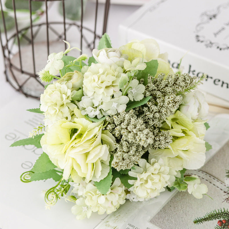 Floral Bouquet