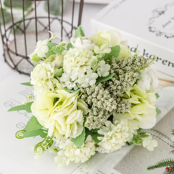 Floral Bouquet
