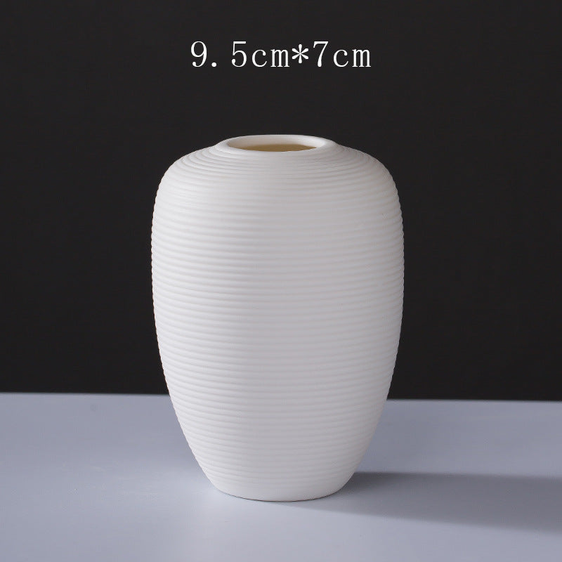 Elegant Decorative Flower Vase Stornfeild