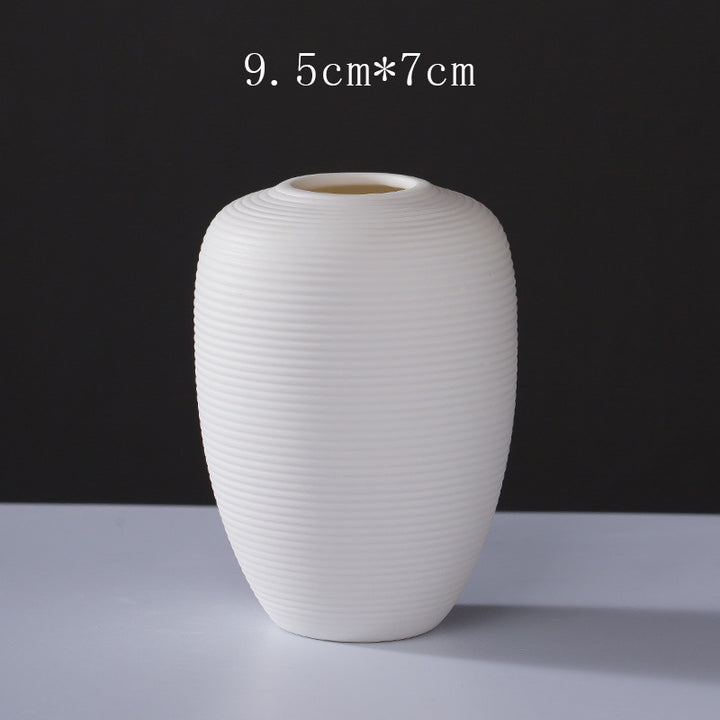 Elegant Decorative Flower Vase Stornfeild