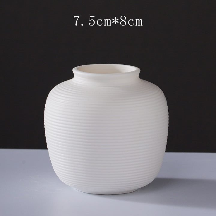 Elegant Decorative Flower Vase Stornfeild