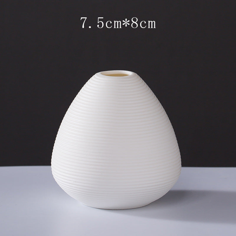 Elegant Decorative Flower Vase Stornfeild