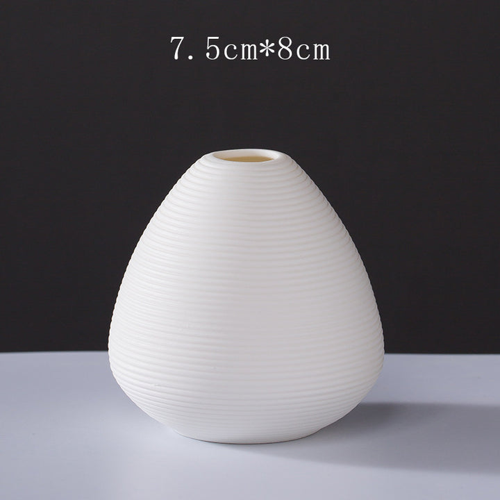 Elegant Decorative Flower Vase Stornfeild