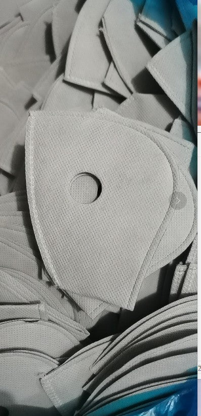 Replacement Filter Pad Stornfield