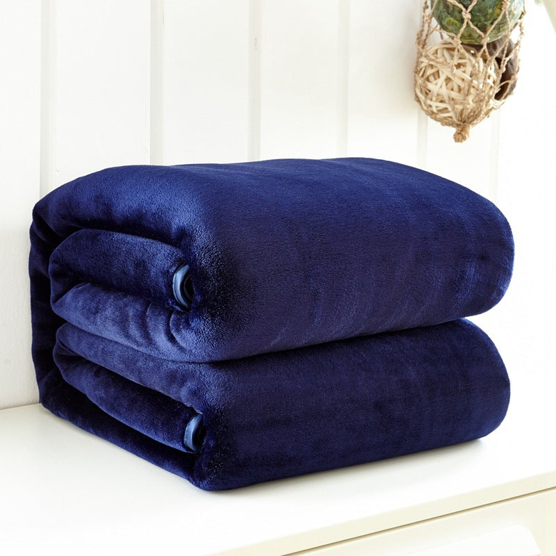 Ladies cozy blanket Stornfield