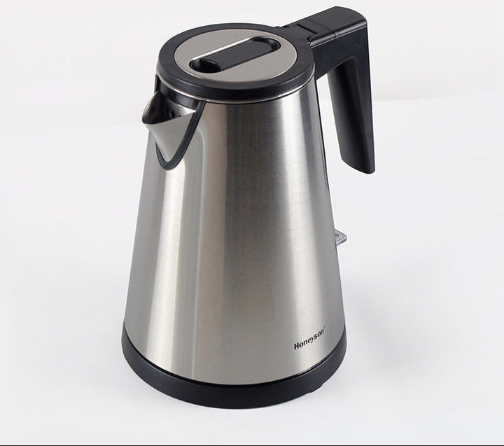 Stainless Steel Electric Kettle Stornfield