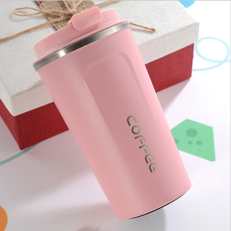 Insulated Coffee Travel Mug Stornfield