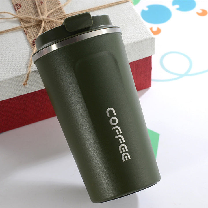 Insulated Coffee Travel Mug Stornfield