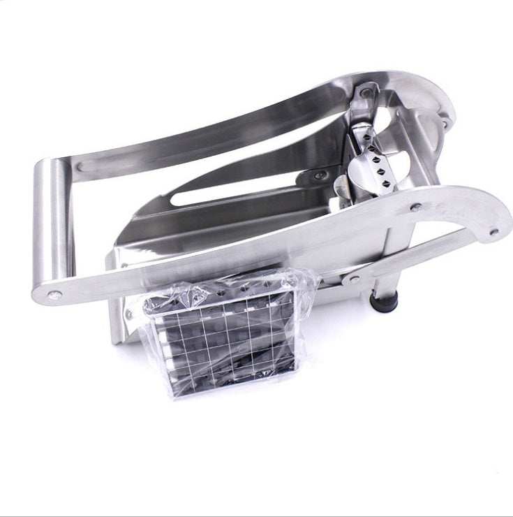 Stainless Steel Vegetable Slicer | Stornfield