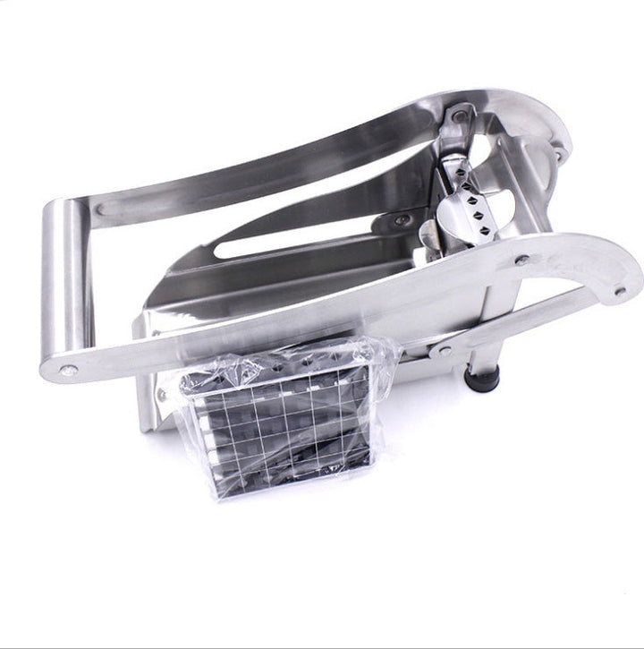 Stainless Steel Vegetable Slicer | Stornfield