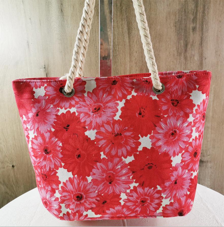 Beach bag Stornfield