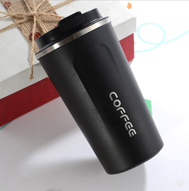Insulated Coffee Travel Mug Stornfield