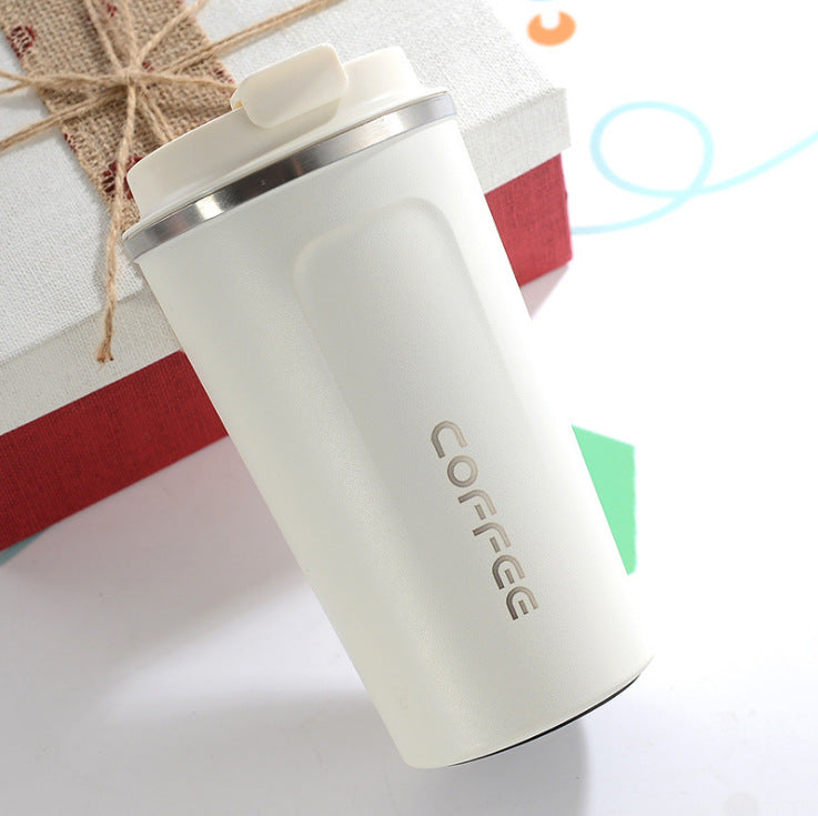 Insulated Coffee Travel Mug Stornfield