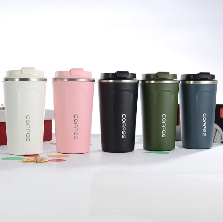 Insulated Coffee Travel Mug Stornfield