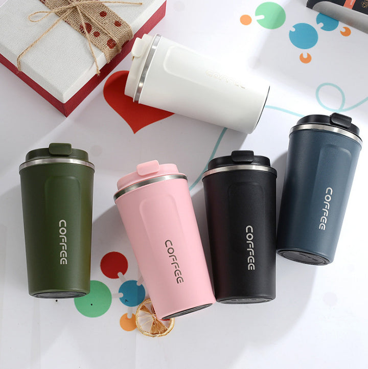 Insulated Coffee Travel Mug Stornfield