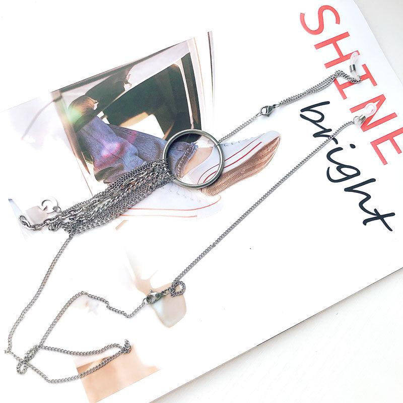 Statement Eyewear Chain Stornfield
