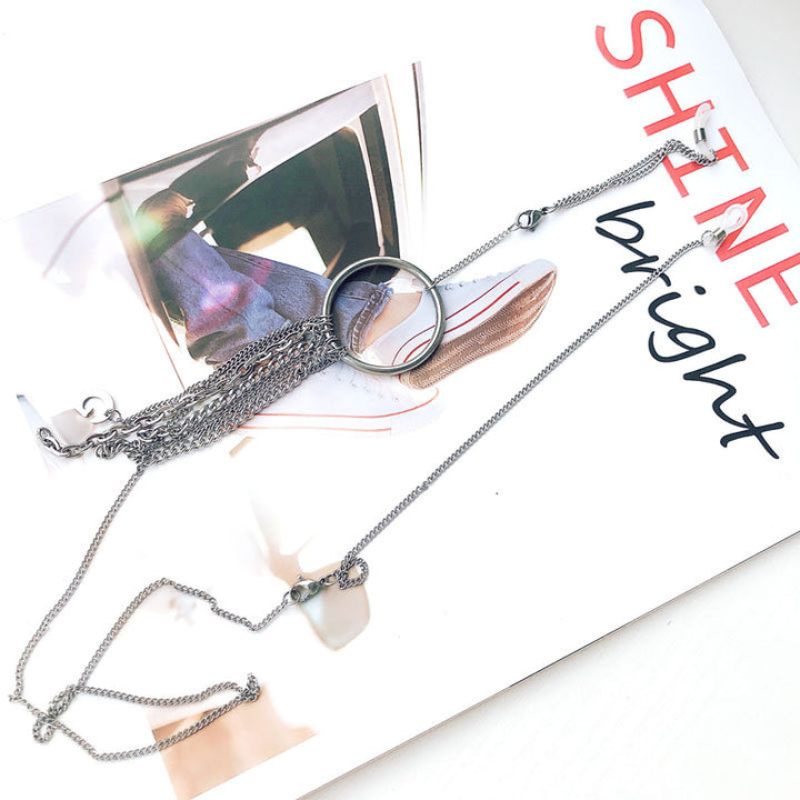 Statement Eyewear Chain Stornfield