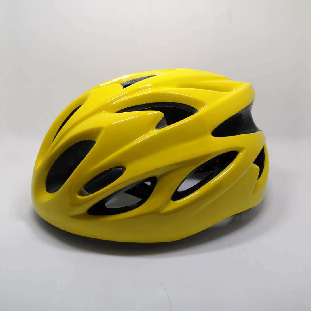 High-Visibility Cycling Safety Helmet Stornfield