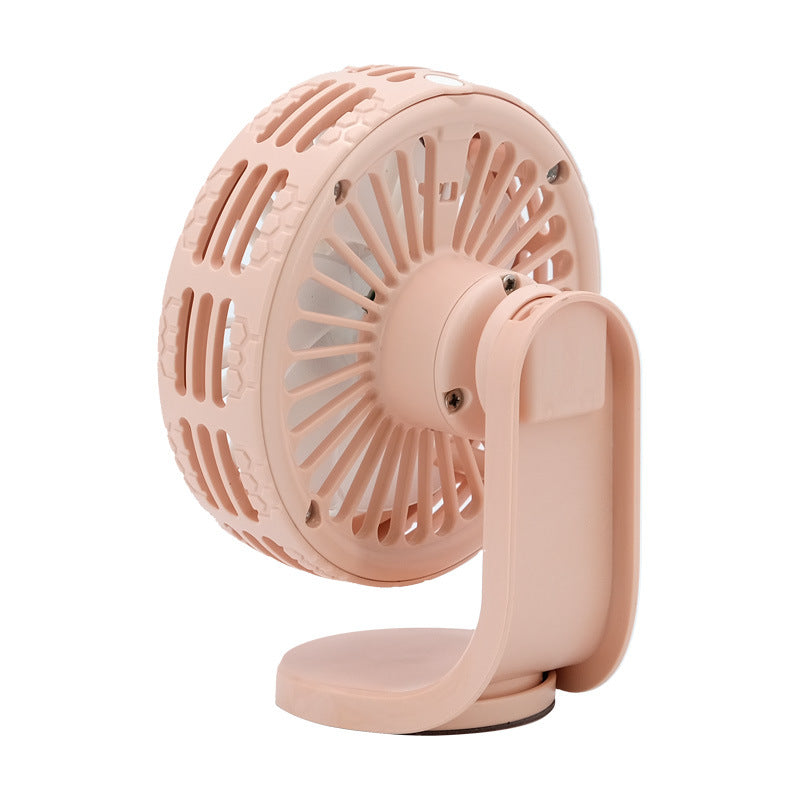 Unisex Car Fan Stornfield