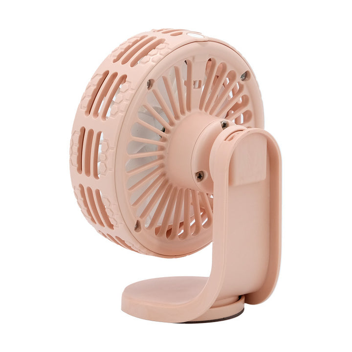 Unisex Car Fan Stornfield