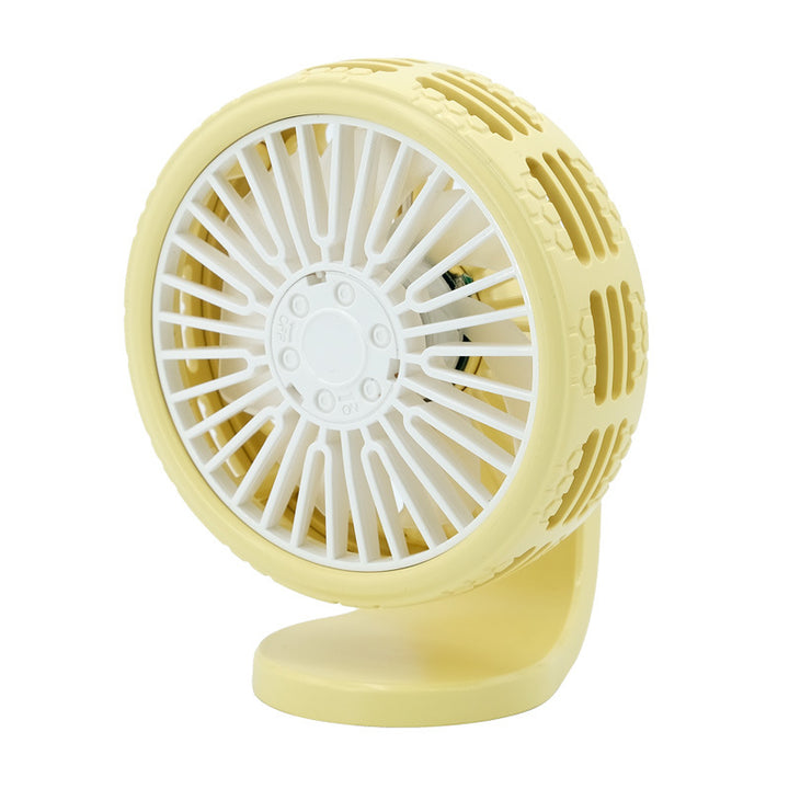Unisex Car Fan Stornfield