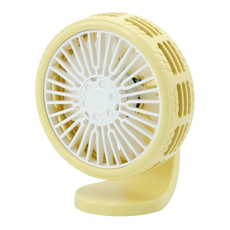 Unisex Car Fan Stornfield