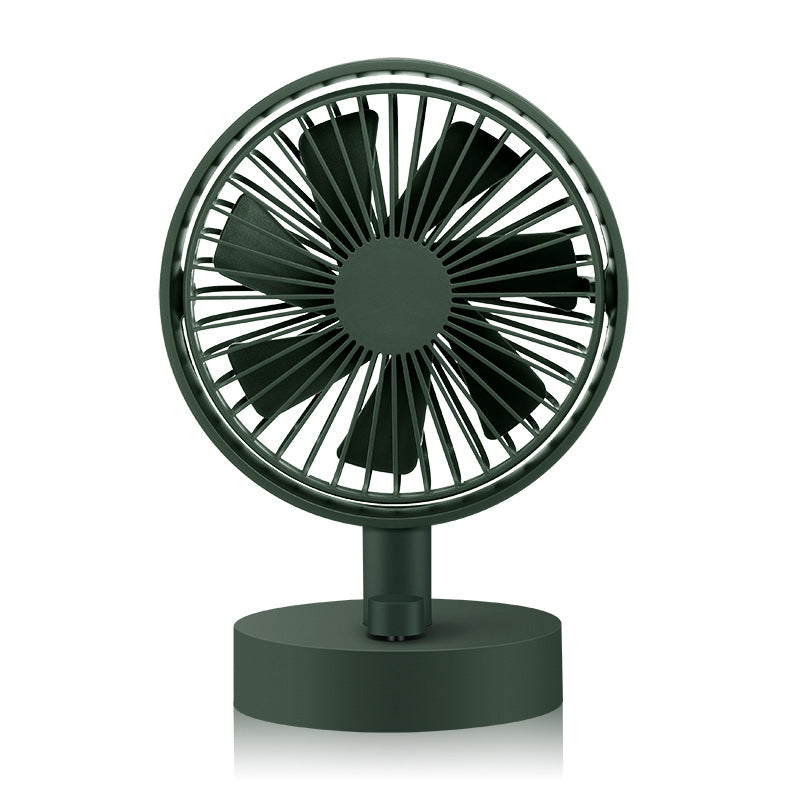 Tabletop Fan Stornfield