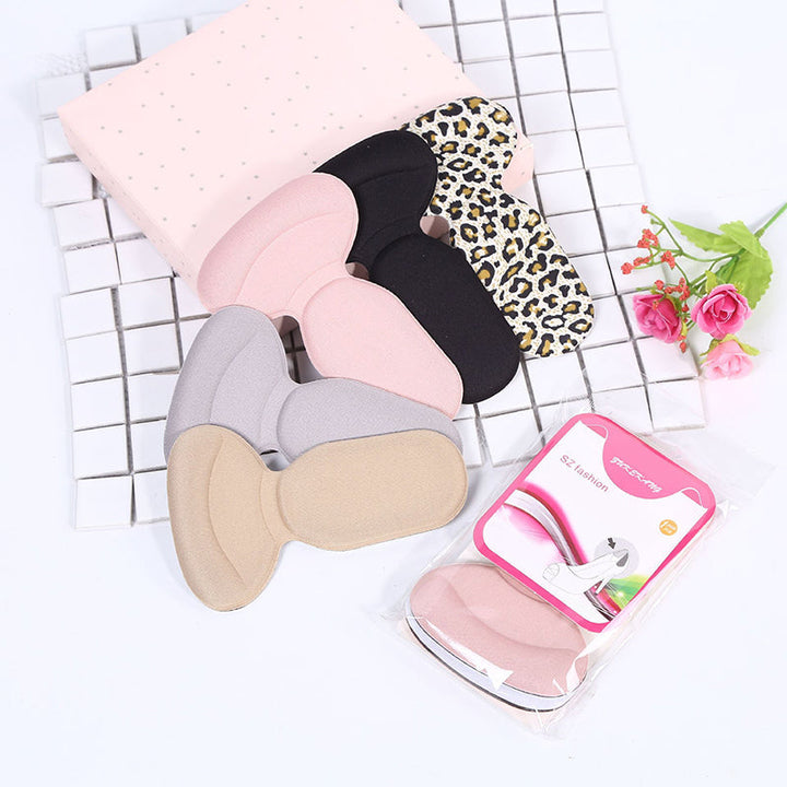 ComfyFit Heel Pads (5 pieces) | Stornfield