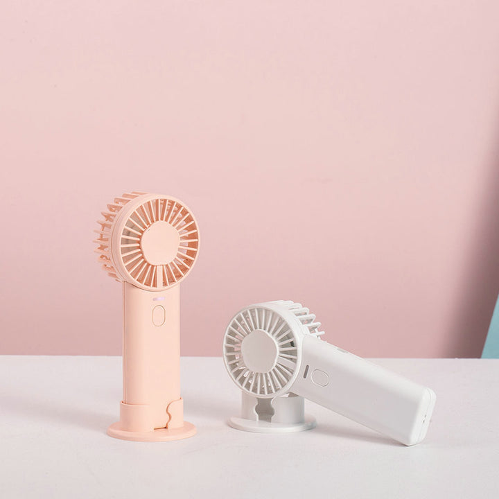 Portable Handheld Fan Stornfield