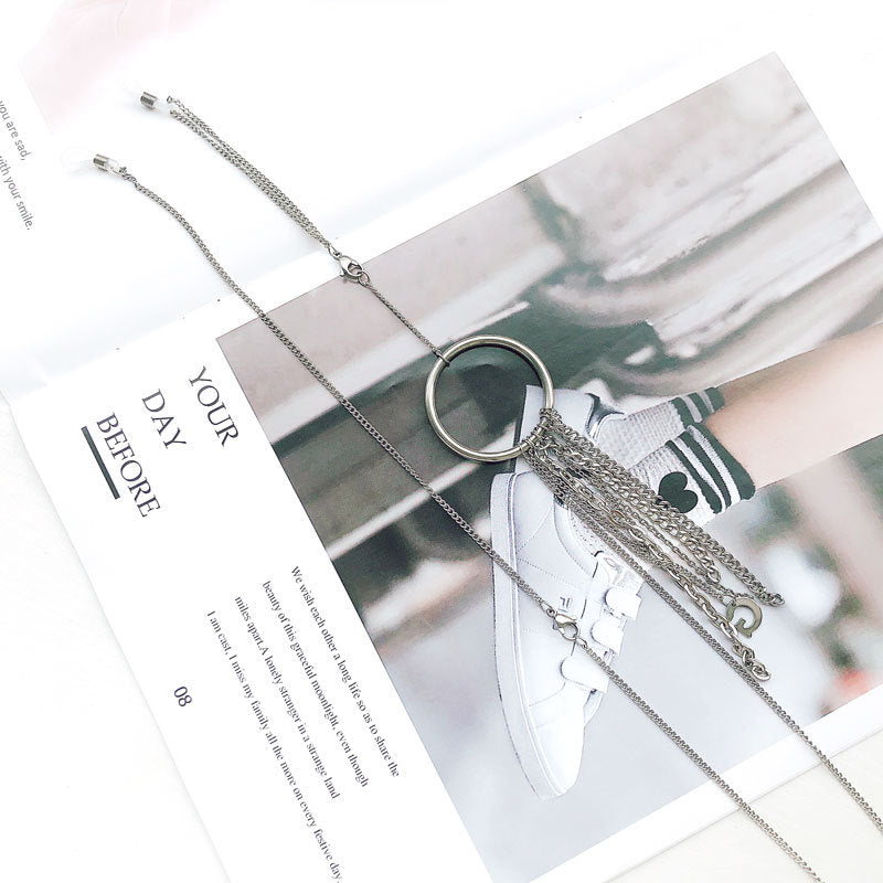 Statement Eyewear Chain Stornfield