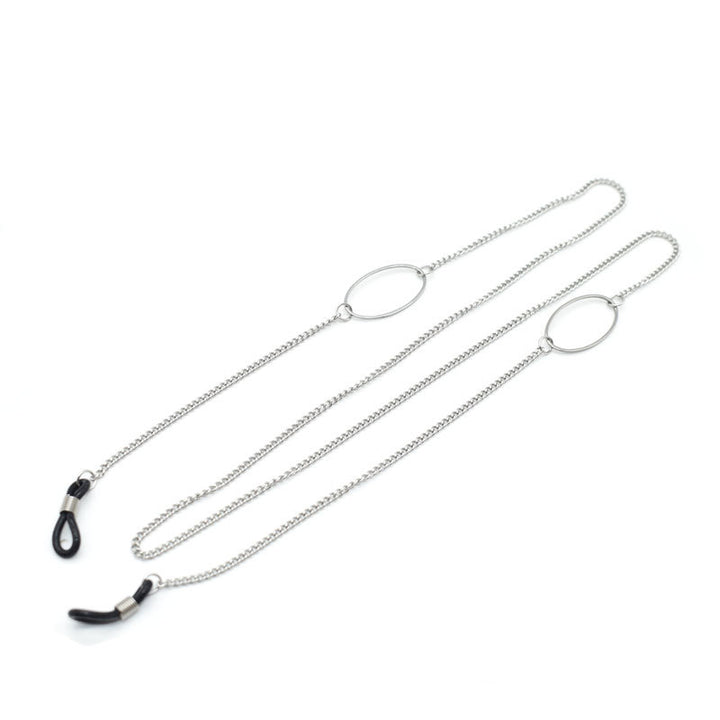 Stylish Adjustable Eyewear Holder Chain Stornfield