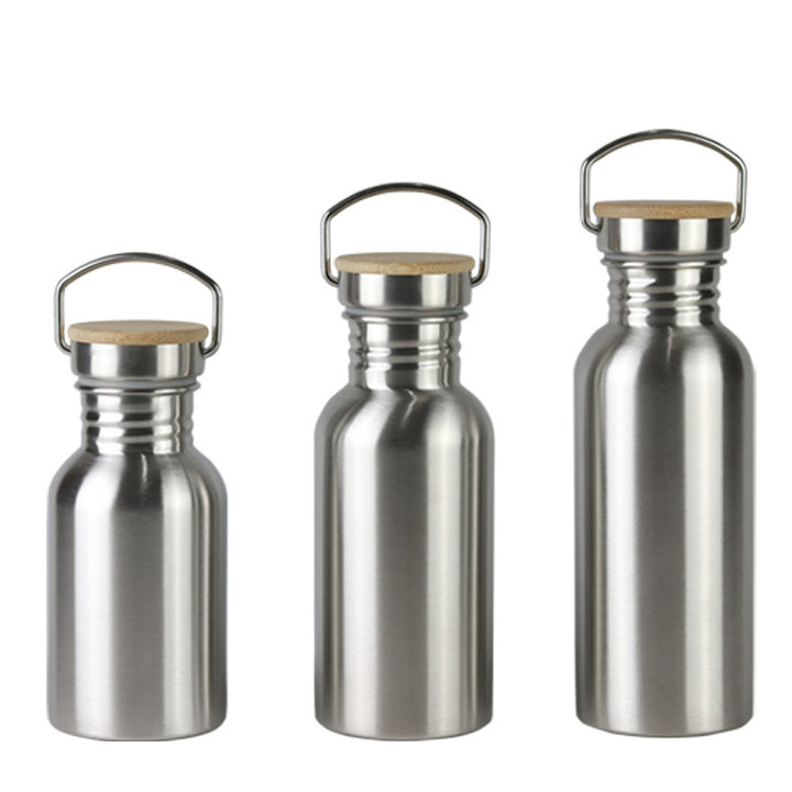 Insulated Stainless Steel Water Bottles Stornfield