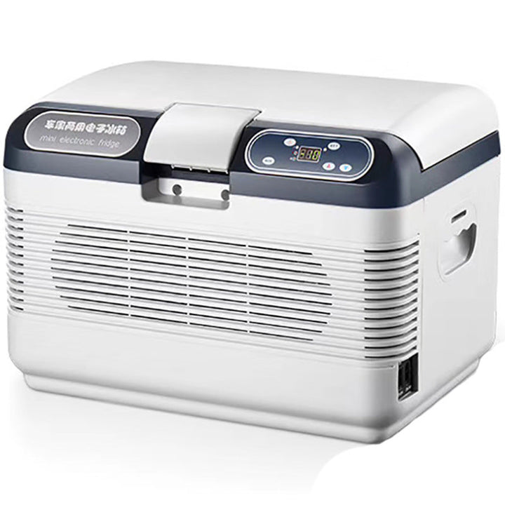 Portable Car Refrigerator Stornfield