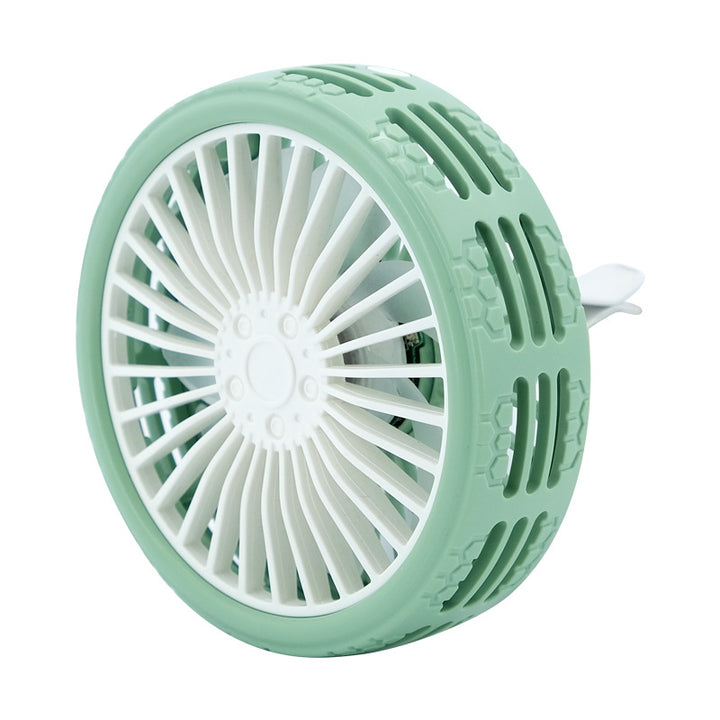 Ladies portable fan Stornfield