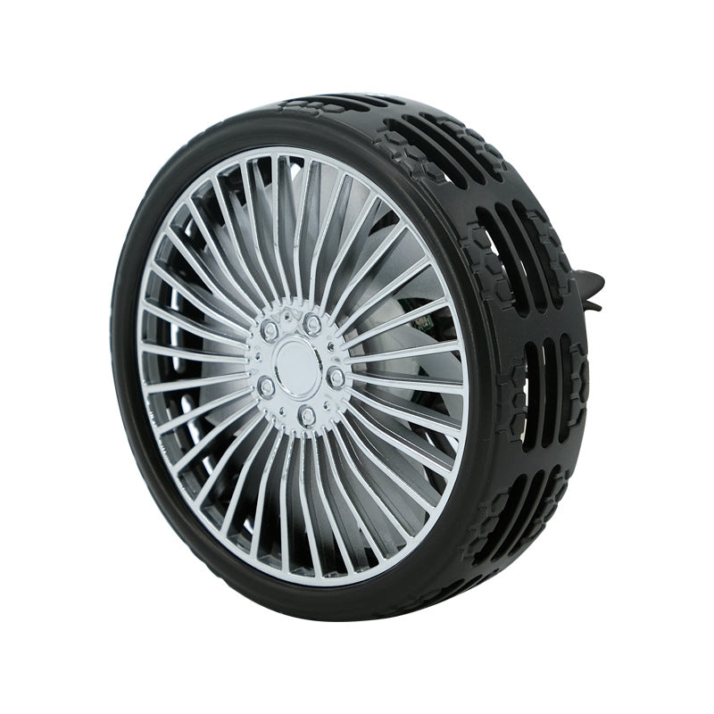 Ladies portable fan Stornfield