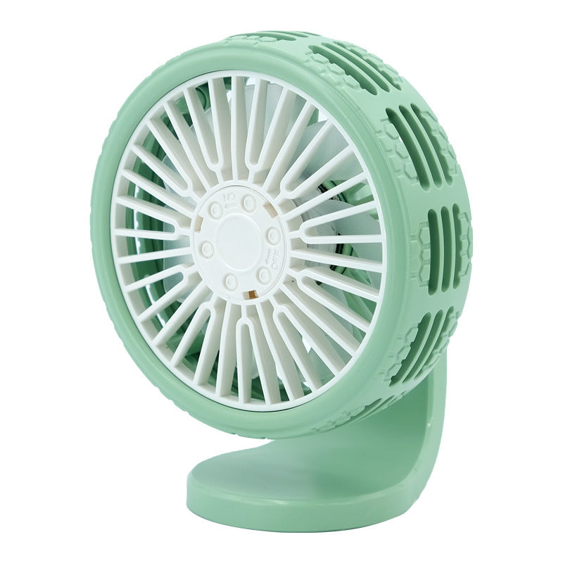 Unisex Car Fan Stornfield