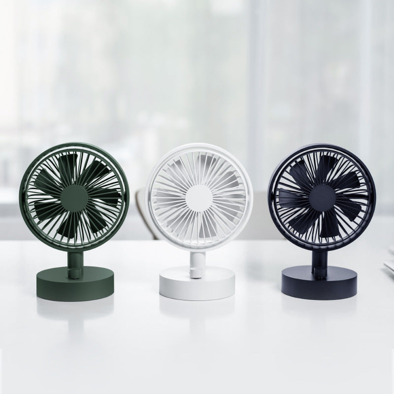 Tabletop Fan Stornfield