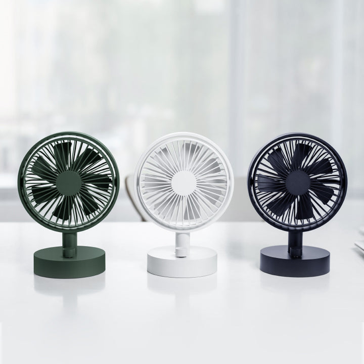 Tabletop Fan Stornfield