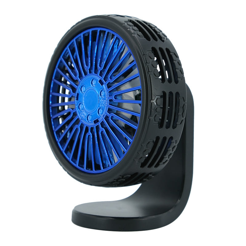 Ladies Table Fan Stornfield