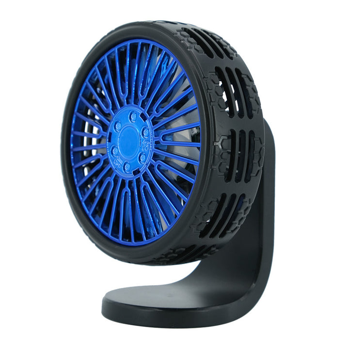 Ladies Table Fan Stornfield