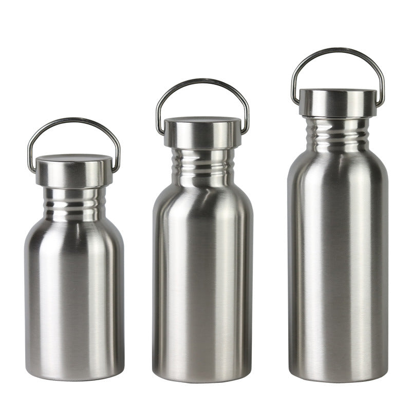 Insulated Stainless Steel Water Bottles Stornfield