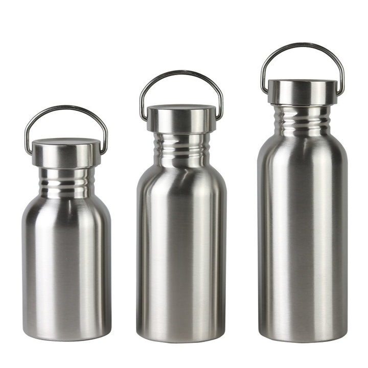 Insulated Stainless Steel Water Bottles Stornfield