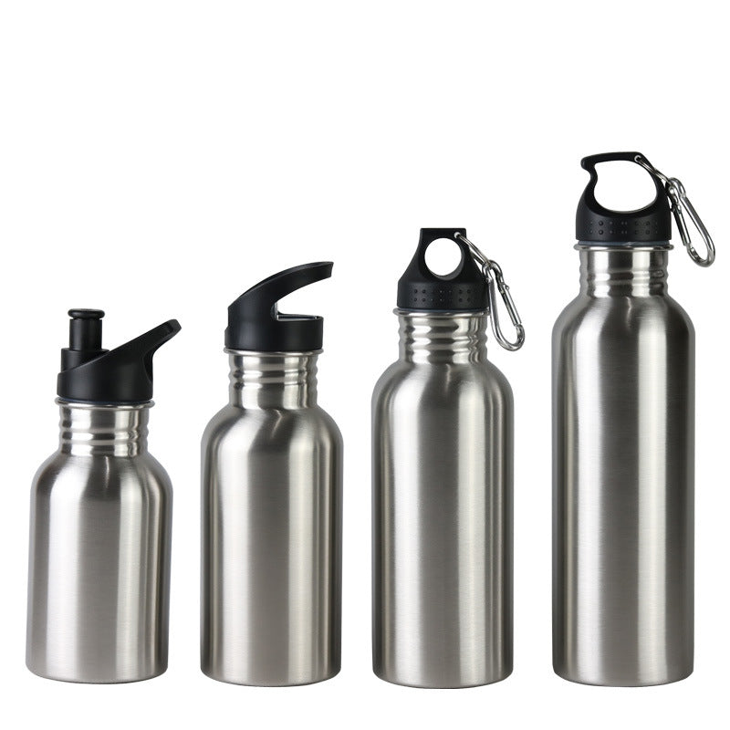 Insulated Stainless Steel Water Bottle Stornfield