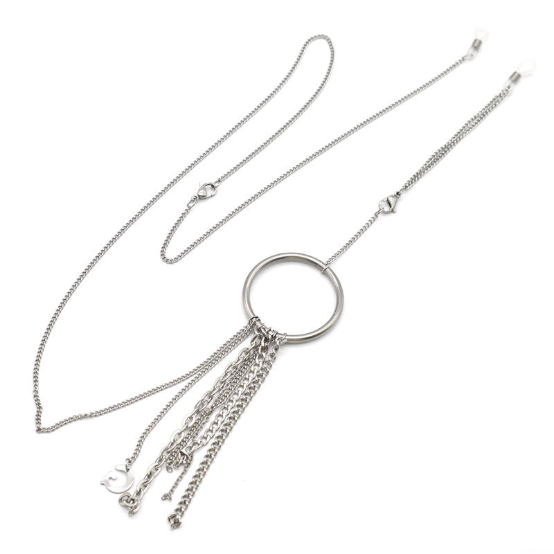 Statement Eyewear Chain Stornfield
