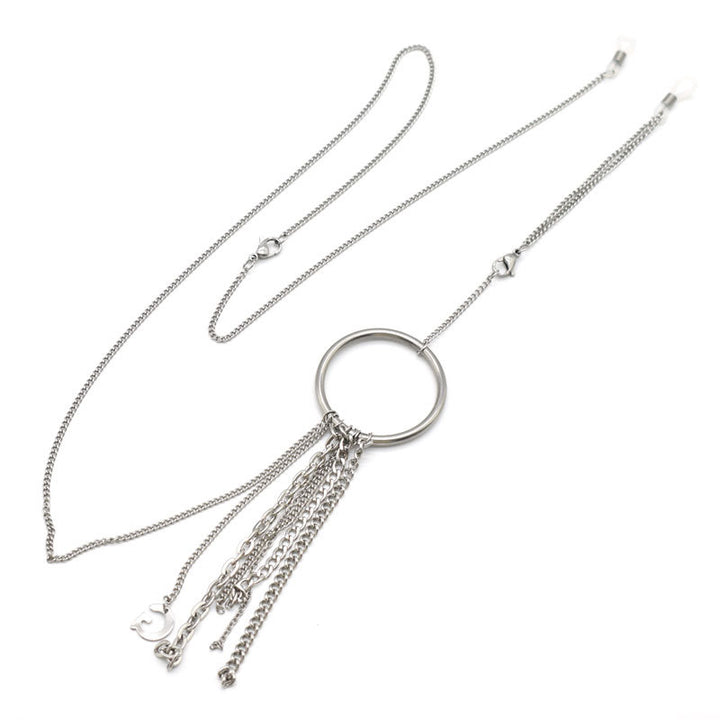 Statement Eyewear Chain Stornfield