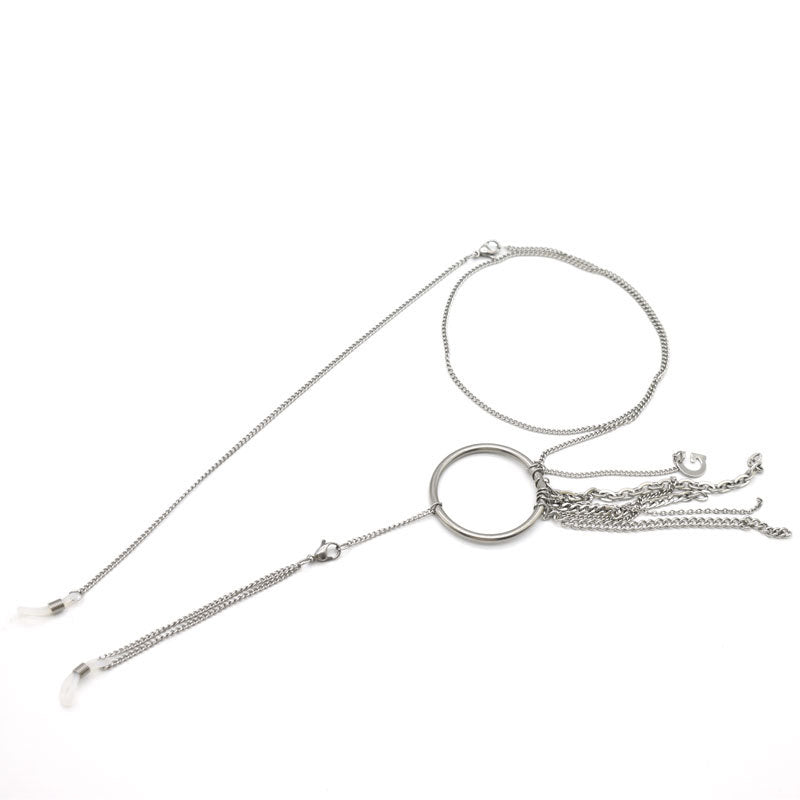 Statement Eyewear Chain Stornfield