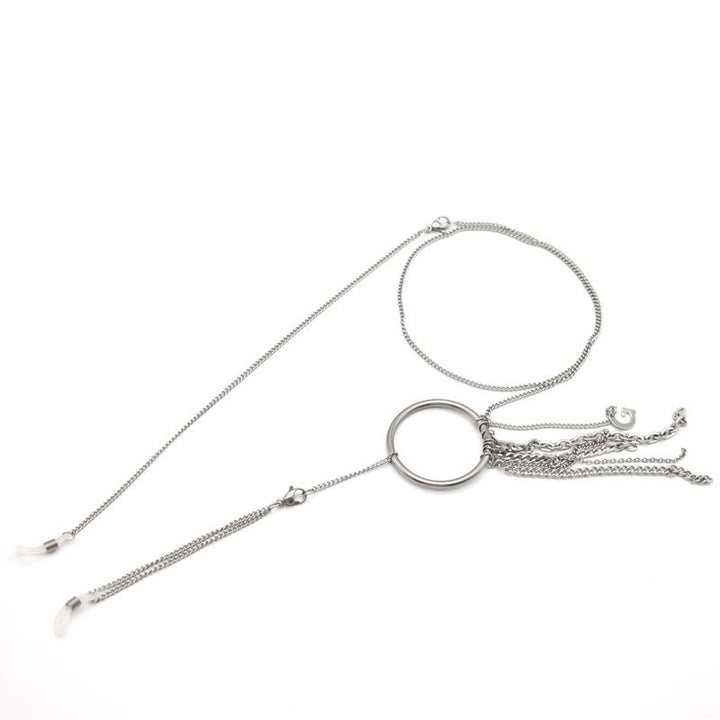 Statement Eyewear Chain Stornfield