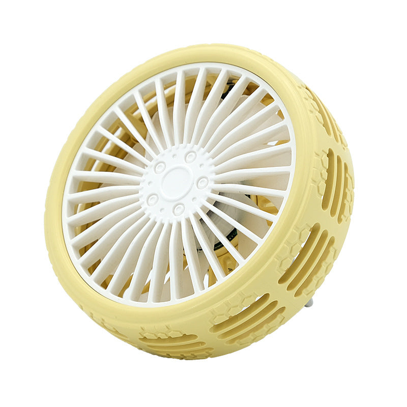 Ladies portable fan Stornfield