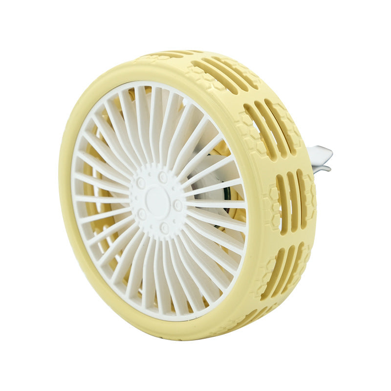 Ladies portable fan Stornfield