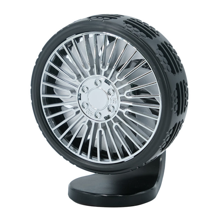 Unisex Car Fan Stornfield